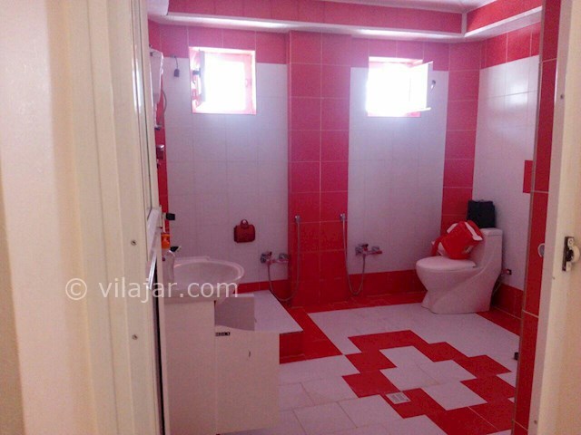 عکس شماره 131267 - اجاره ویلا در کلاردشت - 