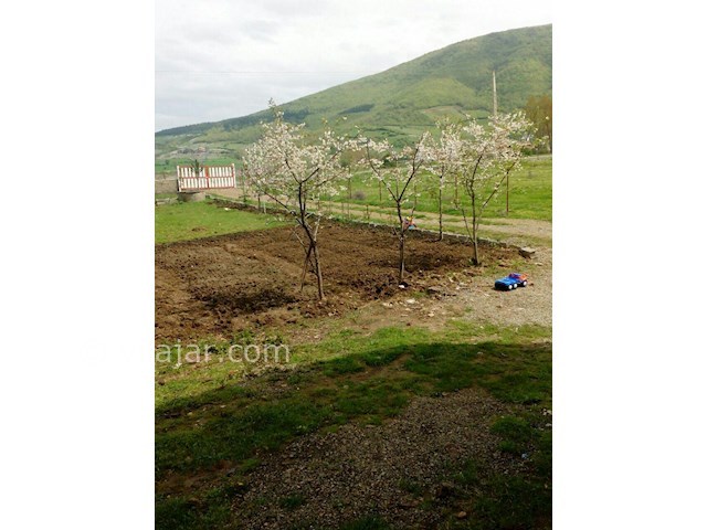 عکس شماره 131273 - اجاره ویلا در کلاردشت - 