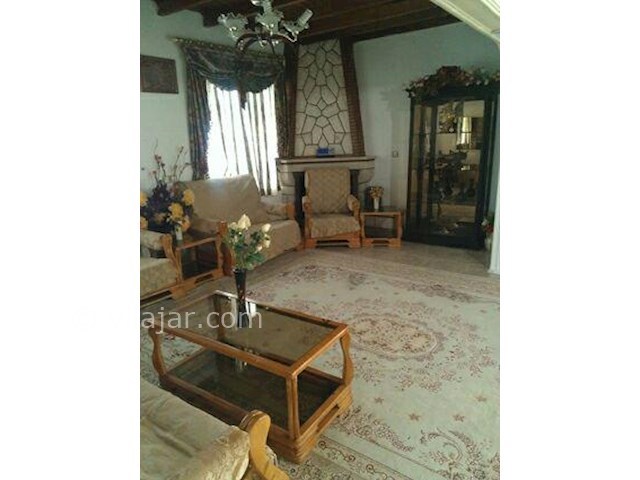 عکس شماره 131367 - اجاره ویلا در کلاردشت - 