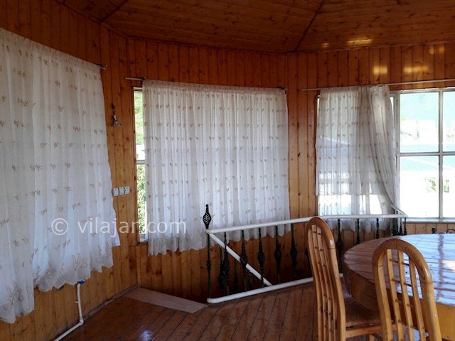 عکس شماره 131391 - اجاره ویلا در کلاردشت - 