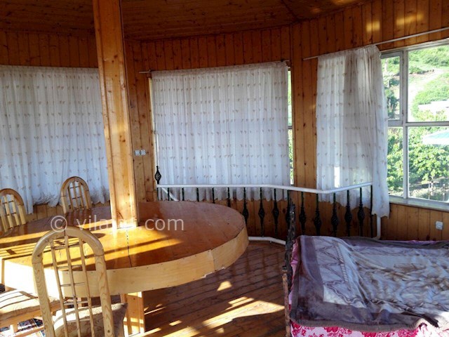 عکس شماره 131397 - اجاره ویلا در کلاردشت - 