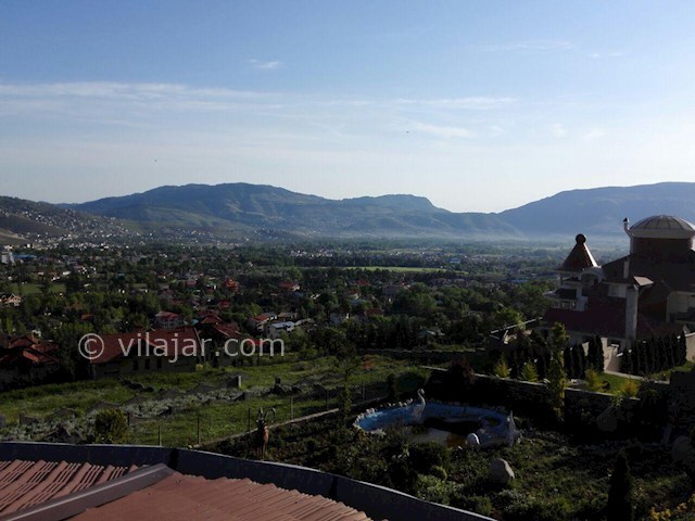 عکس شماره 131401 - اجاره ویلا در کلاردشت - 