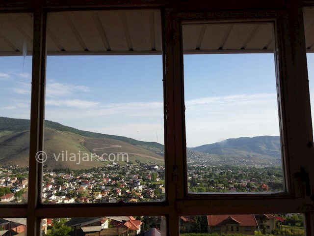 عکس شماره 131403 - اجاره ویلا در کلاردشت - 