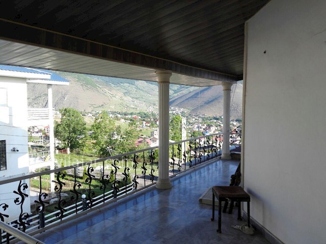 عکس شماره 131407 - اجاره ویلا در کلاردشت - 