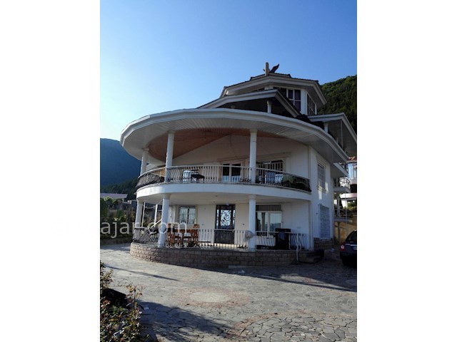 عکس شماره 131409 - اجاره ویلا در کلاردشت - 