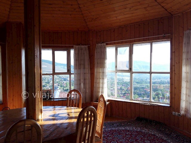 عکس شماره 131411 - اجاره ویلا در کلاردشت - 