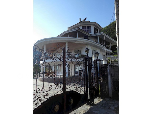 عکس شماره 131415 - اجاره ویلا در کلاردشت - 