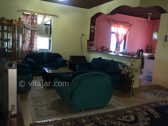 عکس شماره 131597 - اجاره واحد در چمخاله -