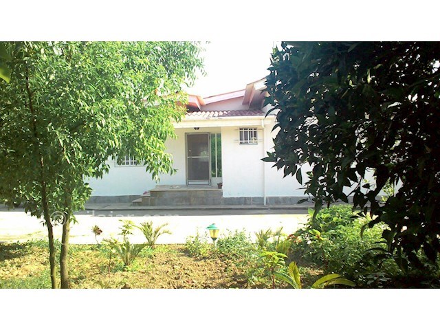 عکس شماره 131861 - اجاره ویلای حیاط دار رامسر - 