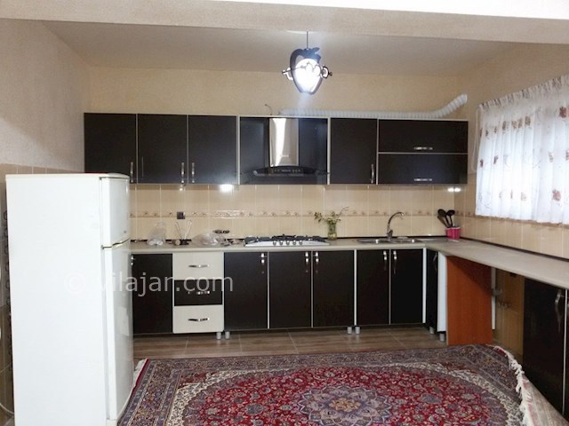 عکس شماره 131989 - اجاره ویلا در کتالم رامسر - 