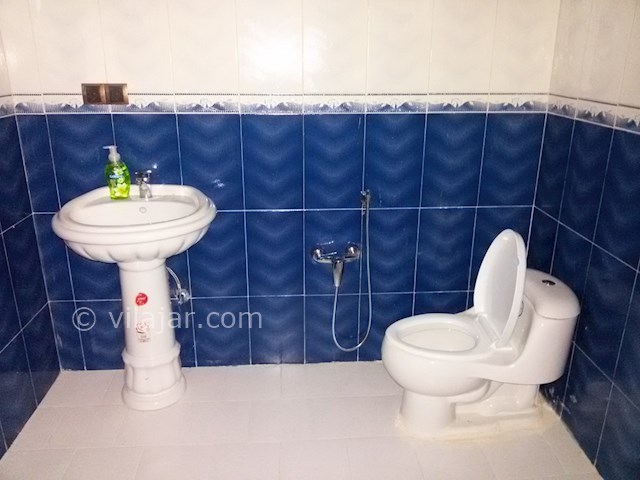 عکس شماره 131995 - اجاره ویلا در کتالم رامسر - 