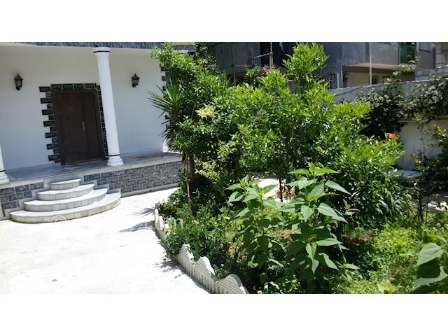 عکس شماره 132003 - اجاره ویلا در کتالم رامسر - 