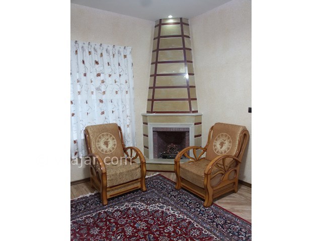 عکس شماره 132005 - اجاره ویلا در کتالم رامسر - 