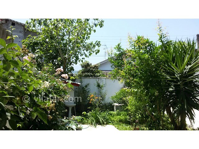 عکس شماره 132007 - اجاره ویلا در کتالم رامسر - 