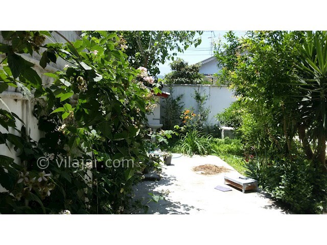 عکس شماره 132009 - اجاره ویلا در کتالم رامسر - 