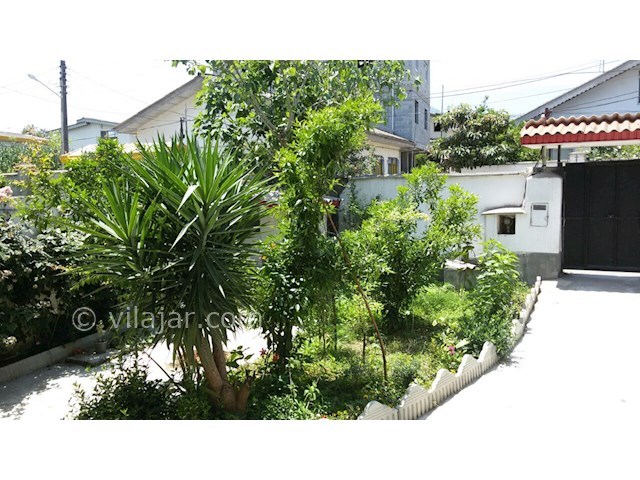 عکس شماره 132011 - اجاره ویلا در کتالم رامسر - 