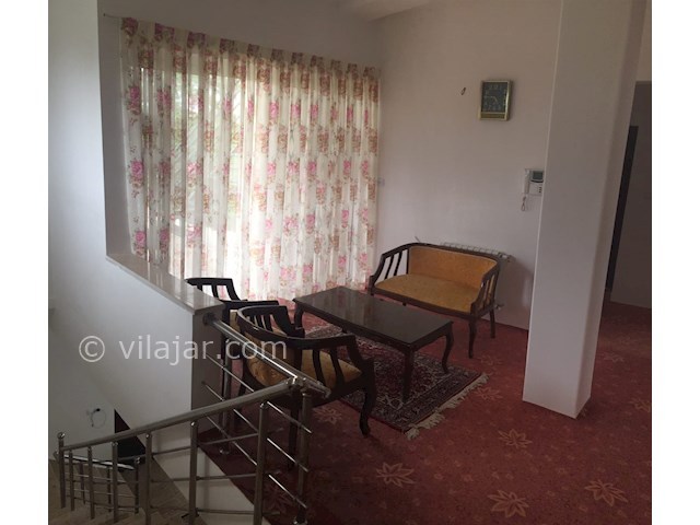 عکس شماره 132621 - اجاره ویلا در کتالم رامسر - 