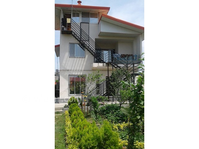 عکس شماره 132623 - اجاره ویلا در کتالم رامسر - 