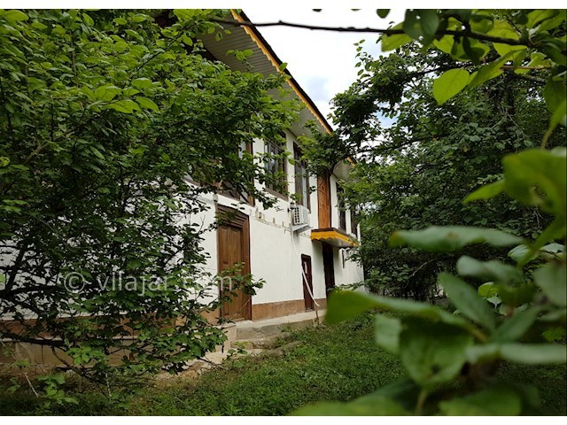 عکس شماره 132921 - اجاره عمارت سنتی در تالش - 