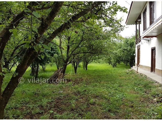 عکس شماره 132923 - اجاره عمارت سنتی در تالش - 