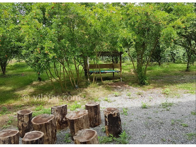 عکس شماره 132925 - اجاره عمارت سنتی در تالش - 