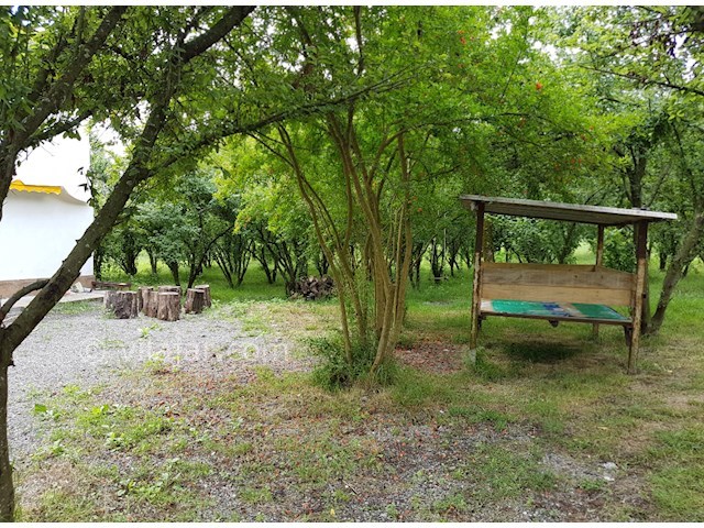 عکس شماره 132931 - اجاره عمارت سنتی در تالش - 