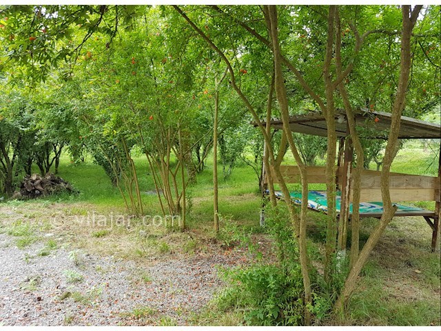 عکس شماره 132937 - اجاره عمارت سنتی در تالش - 