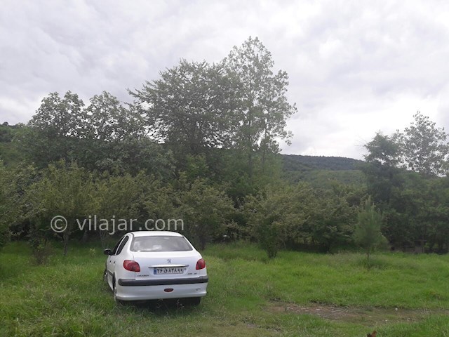 عکس شماره 133001 - اجاره ویلا در شاندرمن ماسال - 