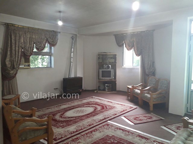 عکس شماره 133005 - اجاره ویلا در شاندرمن ماسال - 