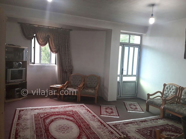 عکس شماره 133007 - اجاره ویلا در شاندرمن ماسال - 