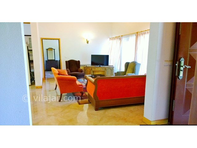 عکس شماره 13305 - اجاره ویلا در شهرک خزرشهر - 