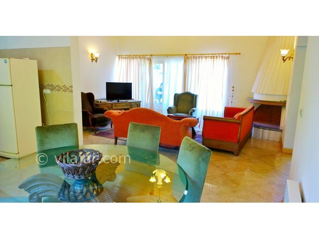 عکس شماره 13307 - اجاره ویلا در شهرک خزرشهر - 