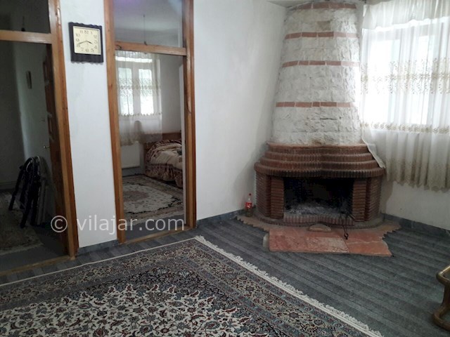 عکس شماره 133189 - اجاره ویلا جاده دوهزار - 