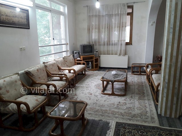 عکس شماره 133195 - اجاره ویلا جاده دوهزار - 