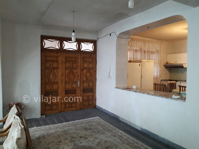 عکس شماره 133197 - اجاره ویلا جاده دوهزار - 