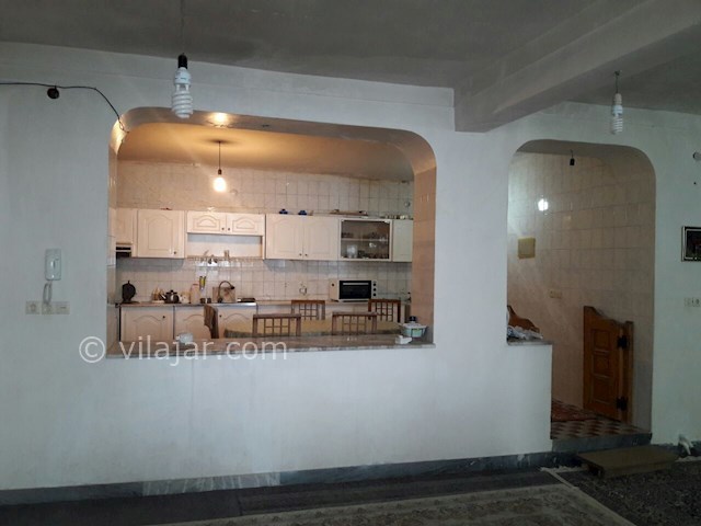 عکس شماره 133199 - اجاره ویلا جاده دوهزار - 