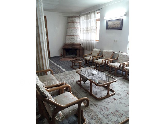 عکس شماره 133201 - اجاره ویلا جاده دوهزار - 