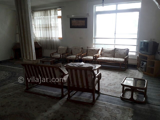 عکس شماره 133203 - اجاره ویلا جاده دوهزار - 