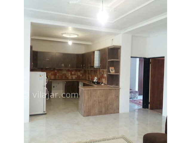 عکس شماره 133251 - رزرو آپارتمان در کتالم رامسر - 