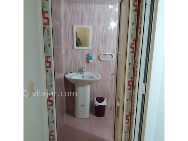 عکس شماره 133253 - رزرو آپارتمان در کتالم رامسر - 