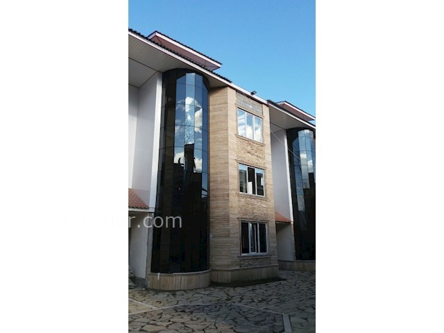 عکس شماره 133273 - رزرو آپارتمان در کتالم رامسر - 