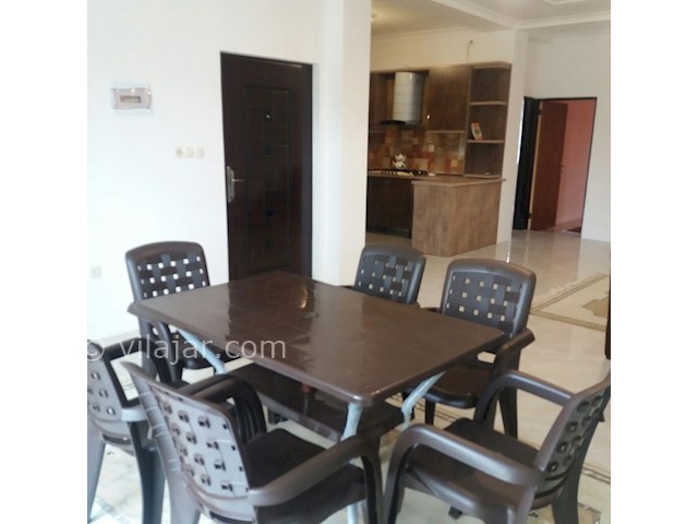 عکس شماره 133275 - رزرو آپارتمان در کتالم رامسر - 