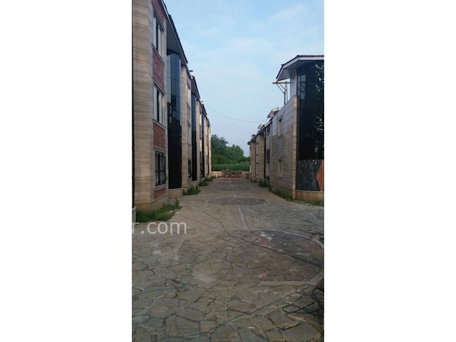 عکس شماره 133281 - رزرو آپارتمان در کتالم رامسر - 