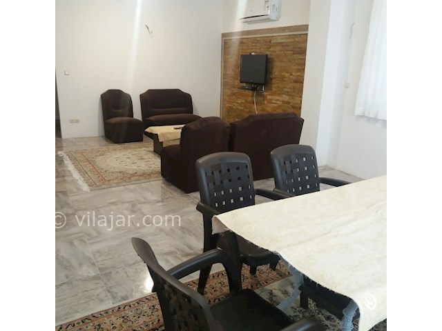 عکس شماره 133285 - رزرو آپارتمان در کتالم رامسر - 