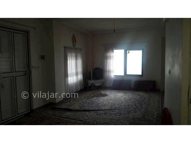 عکس شماره 133325 - اجاره واحد در آلاشت -