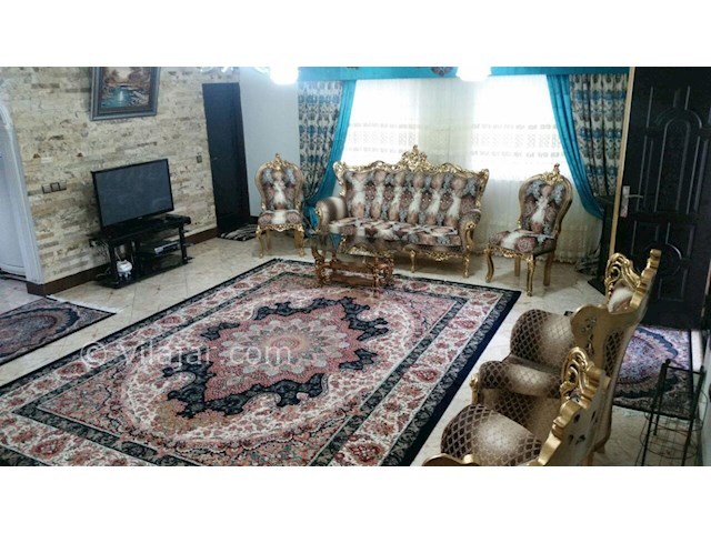 عکس شماره 133579 - ویلا بااستخر و سونا در رامسر - 