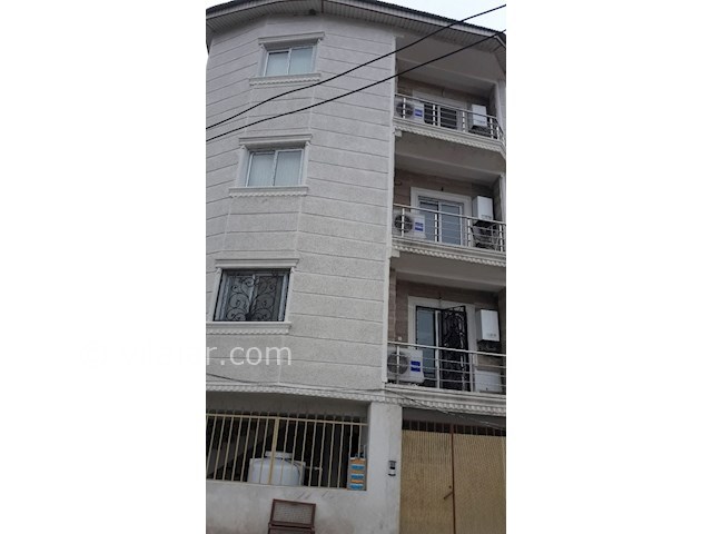 عکس شماره 133847 - اجاره واحد ساحلی رامسر - 