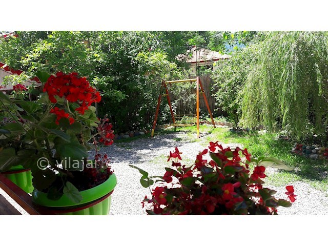 عکس شماره 133941 - اجاره ویلا استخر آبگرم در ماسال - 