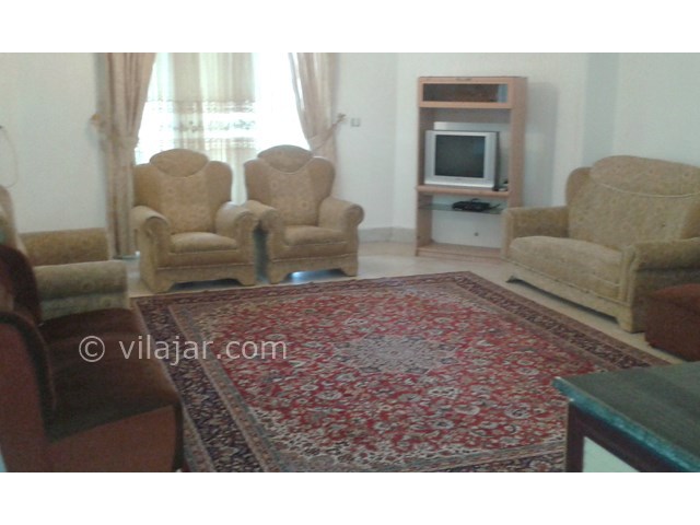 عکس شماره 134143 - اجاره آپارتمان در نوشهر - 