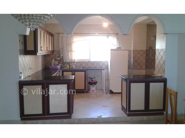 عکس شماره 134161 - اجاره آپارتمان در نوشهر - 